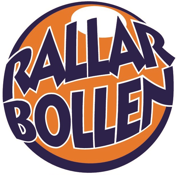 Rallarbollen